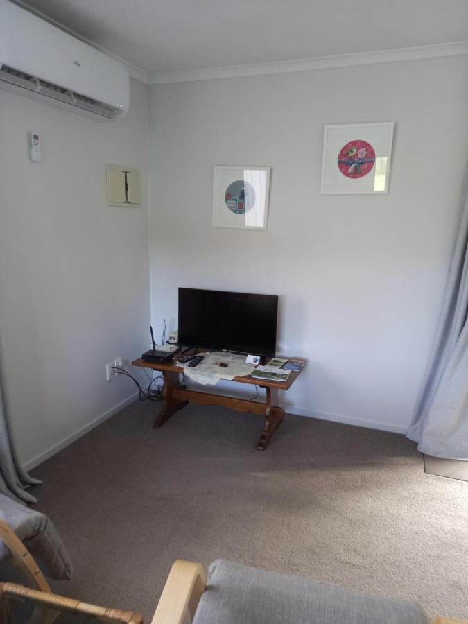 Aramatai Gardens Bed & Breakfast Te Kuiti Luaran gambar